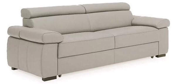 Canapea extensibila piele Zoom
