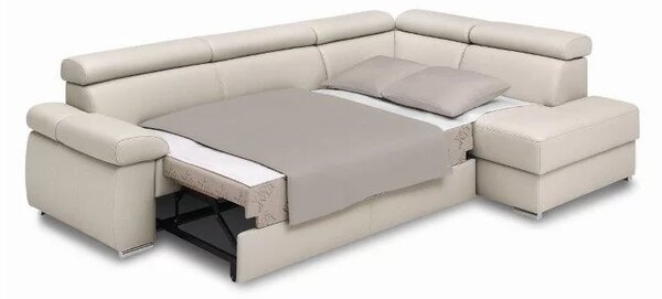 Coltar extensibil Zoom B-2,5F-E-1HT textil