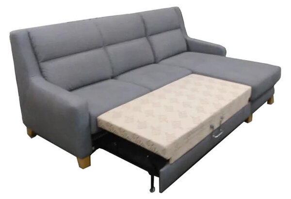 Coltar extensibil Way 2F-R textil