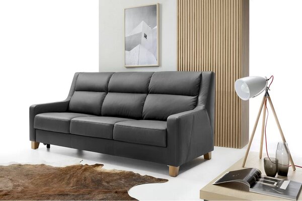 Canapea extensibila Way textil