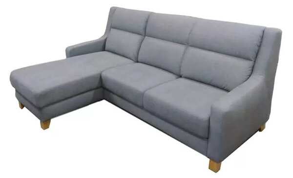 Coltar extensibil Way 2F-R textil