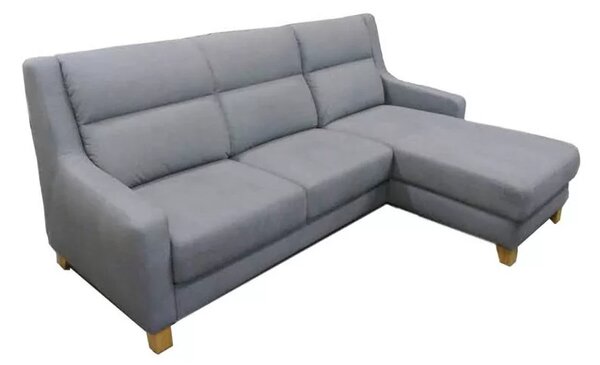 Coltar extensibil Way 2F-R textil