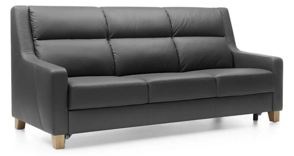 Canapea extensibila Way textil