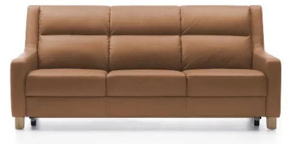 Canapea extensibila Way textil