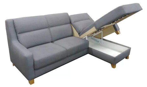 Coltar extensibil Way 2F-R textil