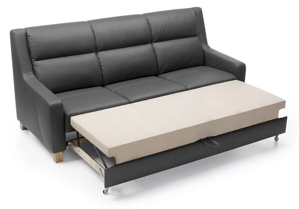 Canapea extensibila Way textil