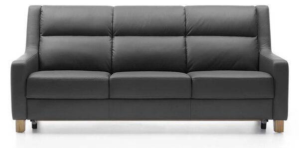 Canapea extensibila Way textil