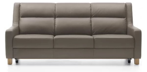 Canapea extensibila Way textil