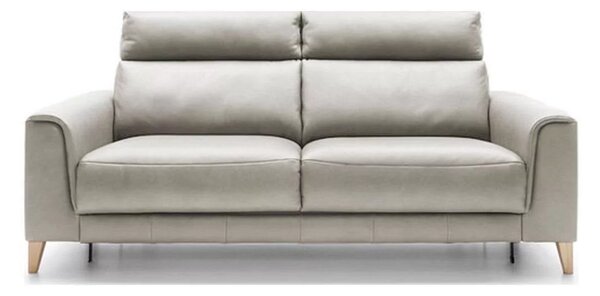 Canapea extensibila 3 locuri LEGATO textil