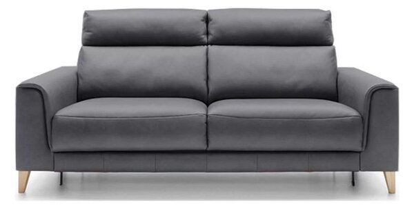 Canapea extensibila 3 locuri LEGATO textil