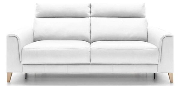 Canapea extensibila 3 locuri LEGATO textil