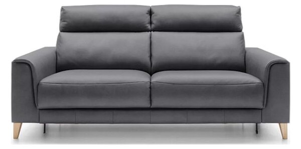 Canapea extensibila 3 locuri LEGATO textil