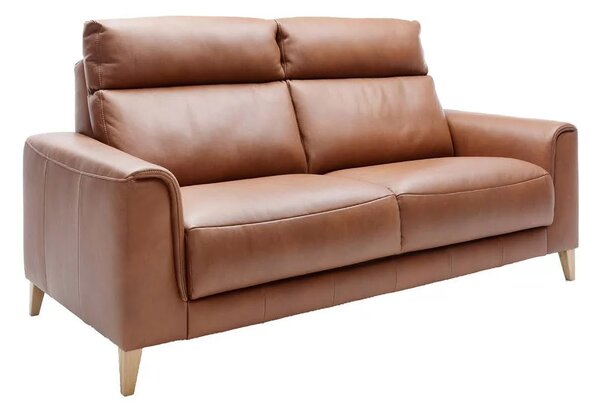 Canapea 2,5 locuri LEGATO textil