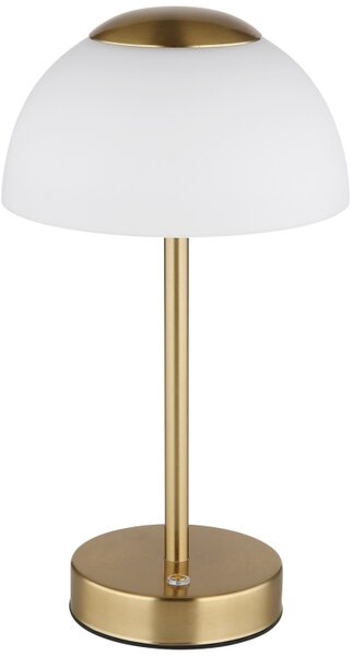 Globo Lighting Sarima veioză 1x2.5 W alamă 21014M