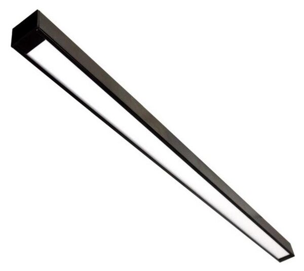 Corp de iluminat fluorescent T8 1xG13/18W/230V