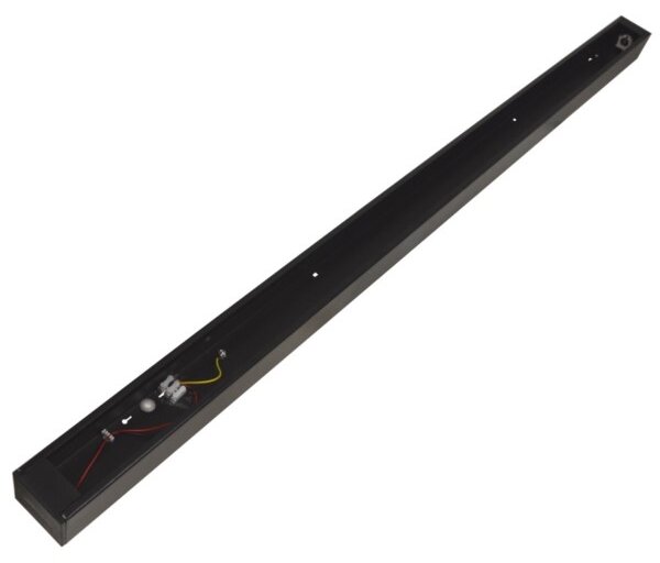 Corp de iluminat fluorescent T8 1xG13/18W/230V
