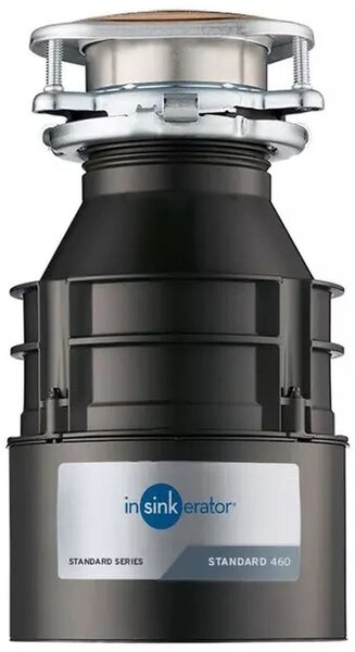 InSinkErator Standard 460 tocator de deșeuri 80367T-ISE