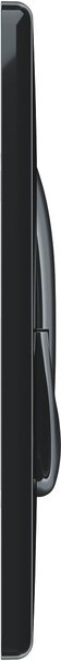 Grohe Start buton de spălare pentru WC negru 38964KV0