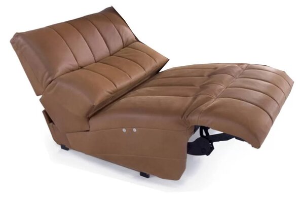 Camaro 1.5 cu recliner electric din piele