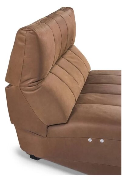 Camaro 1.5 cu recliner electric din piele