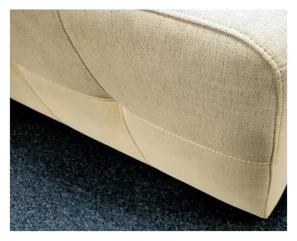 Canapea Leonardo 2 locuri textil