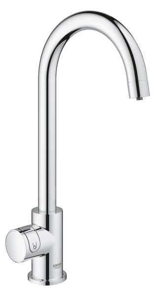 Grohe Blue supapă de bucătărie pe picior crom 31498001