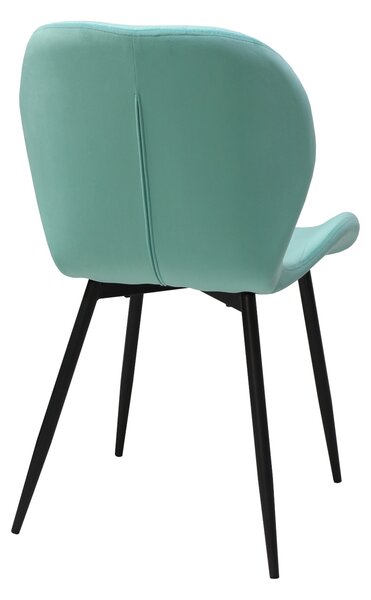 Scaun Opal Verde Fistic