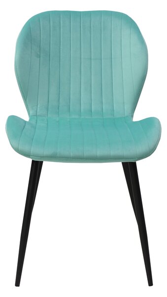 Scaun Opal Verde Fistic