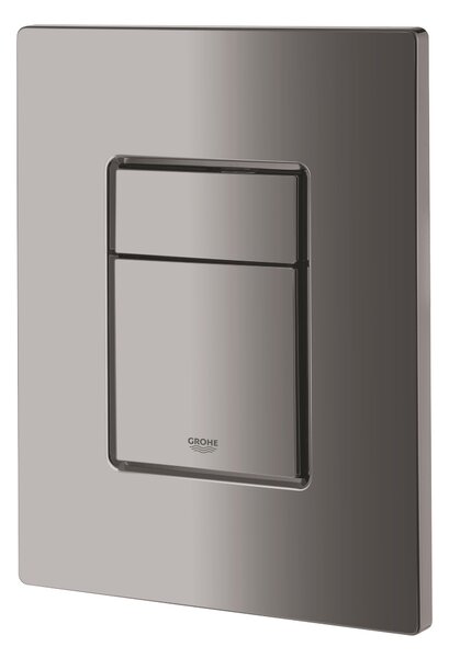 Grohe Skate buton de spălare pentru WC Hard Graphite 38732A00