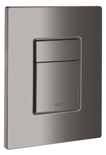 Grohe Skate buton de spălare pentru WC Hard Graphite 38732A00