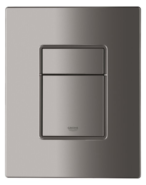 Grohe Skate buton de spălare pentru WC Hard Graphite 38732A00