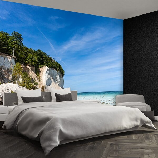 Fototapet Rügen, Germania