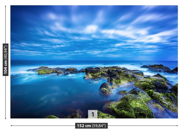 Fototapet Oceanul Australia