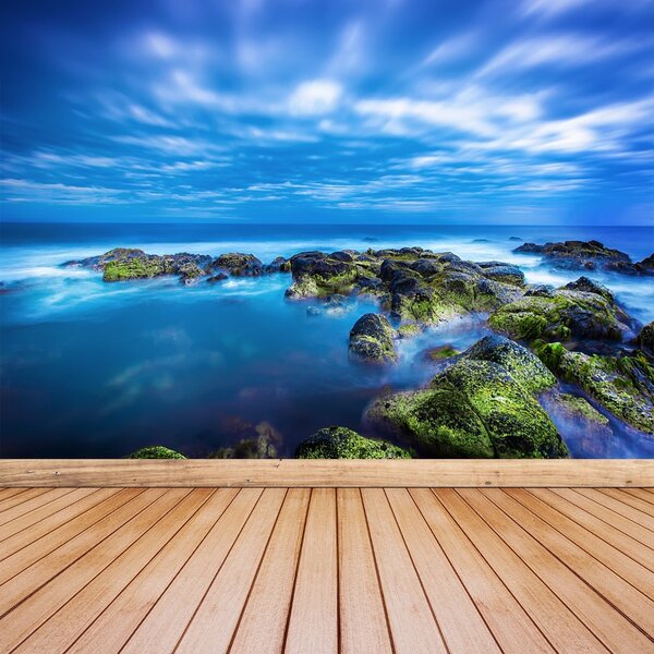 Fototapet Oceanul Australia