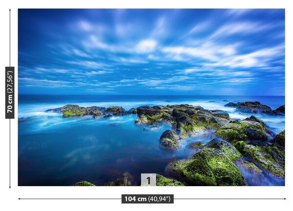 Fototapet Oceanul Australia