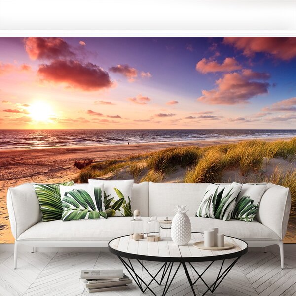 Fototapet Dunes