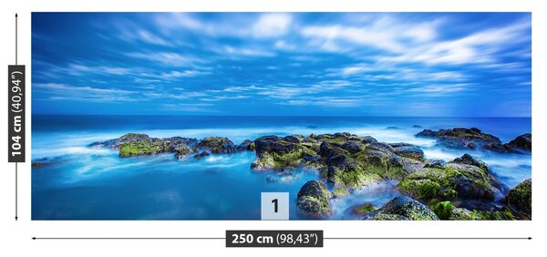 Fototapet Oceanul Australia