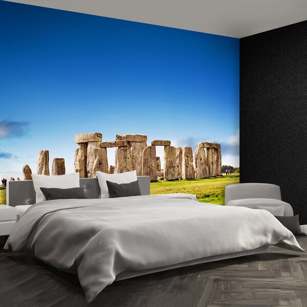 Fototapet Stonehenge, Anglia