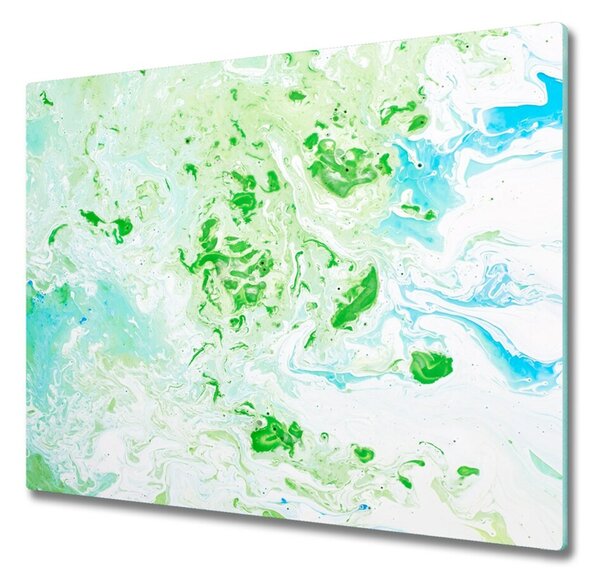 Tocator din sticla Abstract