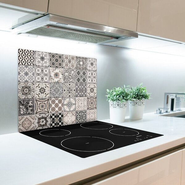 Tocator din sticla Placi ceramice