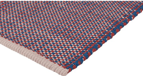 Covoraș de intrare din material textil 50x70 cm Dei – noo.ma