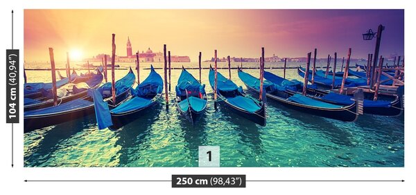 Fototapet Veneția, Italia