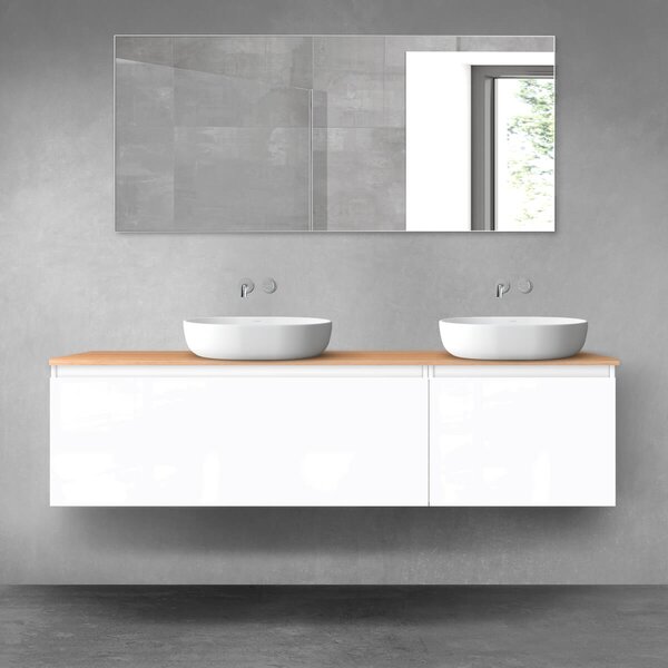 Set dulap Oltens Vernal 60016000, dulap Oltens Vernal 60013000, 63021060