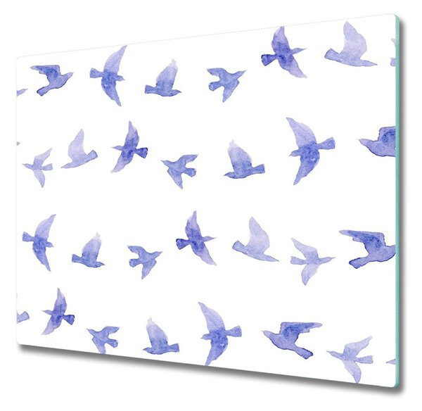 Tocator din sticla Swallows