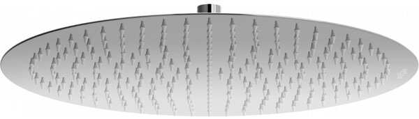 Cap de dus Mexen din otel inoxidabil Rotund 40 cm, crom, 79240-00
