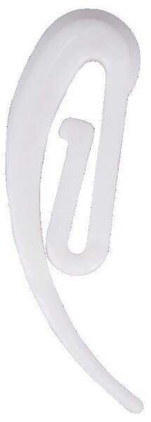 Set 100 calareti glisare din PVC (ELR 514)