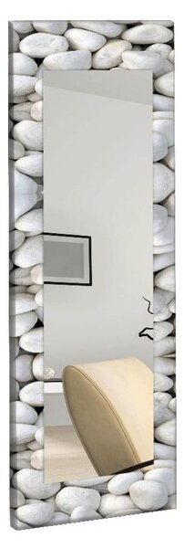 Oglindă de perete Oyo Concept Stones, 40x120 cm