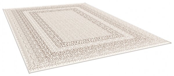 Model Elis 48833 866, Covor Belgian Interior Exterior, Cream 160 x 230