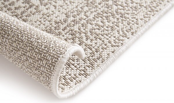 Model Elis 48833 866, Covor Belgian Interior Exterior, Cream 160 x 230
