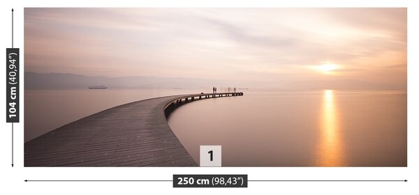 Fototapet dig
